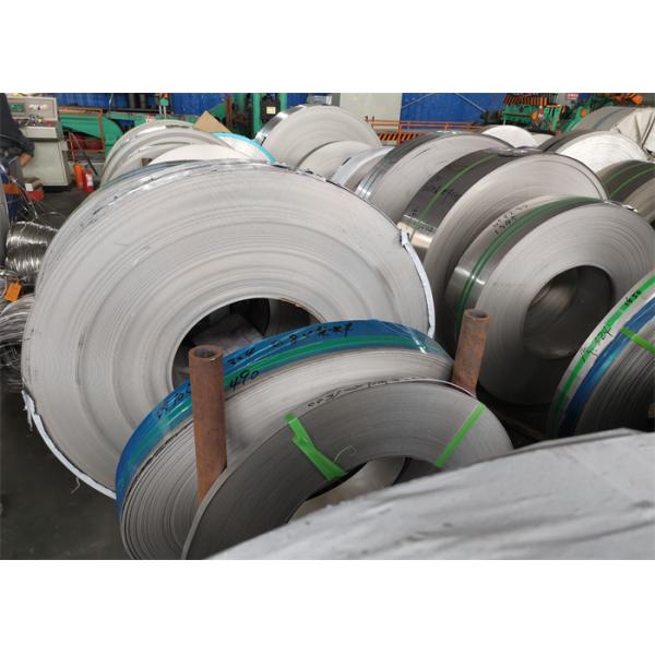 316L Stainless Steel Strip