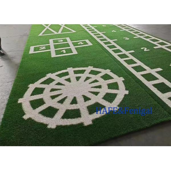 10-50 мм искусственный газон садовые ландшафты искусственная трава зеленый ковер искусственная трава спортивный пол