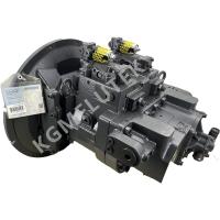 Pompes hydrauliques pour excavatrice ZOOMLION ZE650-10 K7V240DPH1N7R-0E01 KPM d'origine