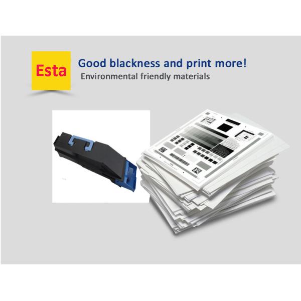 TASKalfa 300 CI TK - 865 Kyocera Taskalfa Toner , 250 CI Photocopier Toner cartridge