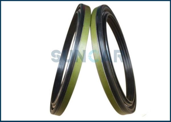Wheel Hub Oil Seal NBR Material Rotary Shaft Seals For Truck Tractor