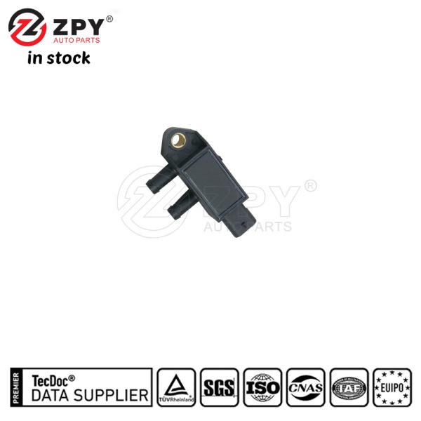 ZPY 059906051F Intake Manifold Pressure Sensor for Audi VW Porsche