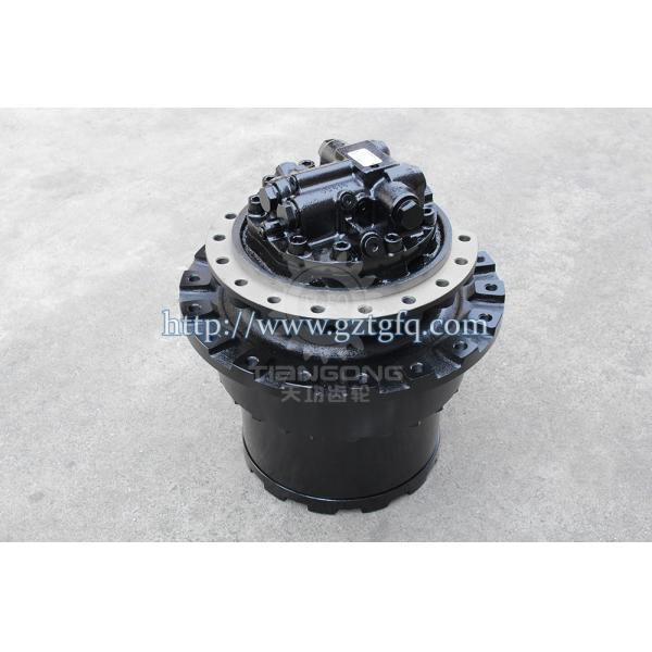 ZX200-3 ZX200-5G Hitachi Excavator Final Drive