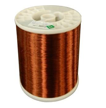 Copper Clad Aluminum High Strength CCA Wire , Electrical Cables And Wires