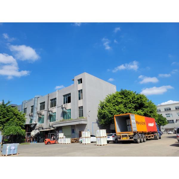 Упаковка фольги крена фильма саше порошка кофе пакета Mochaccino алюминиевая пластиковая