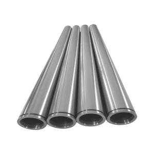 Ni-Cr-Mo Hastelloy C276 (2.4819) Premium Straight / U-Bend / Spiral Heat Exchanger Tubes