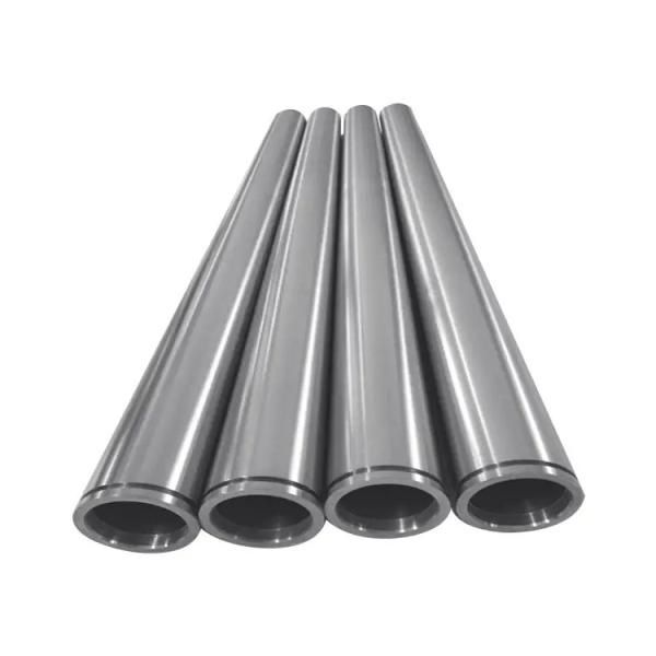 ASTM B407 Incoloy Alloy Wire SGS Certified For High Efficiency Applications