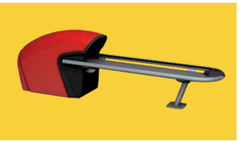 Фитнес упражнения Body Ball Return Hood и Rack для AMF и Брансуика Боулинг-машина