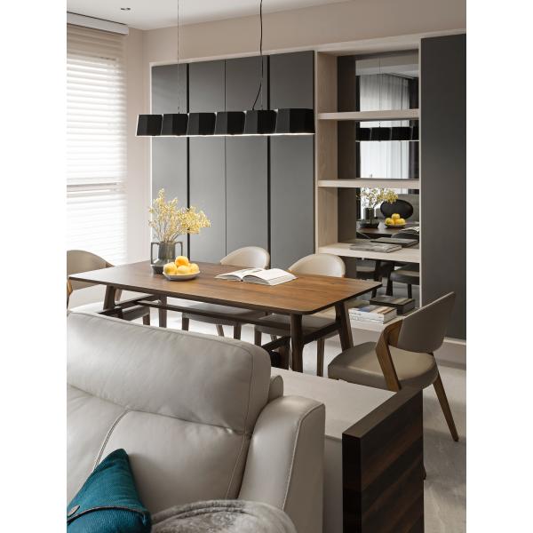 Modern Modular Furniture Closet Living Room Cabinet