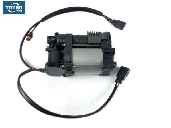 Porsche Panamera Air Suspension Compressor Airmatic Air Compressor 97035815109