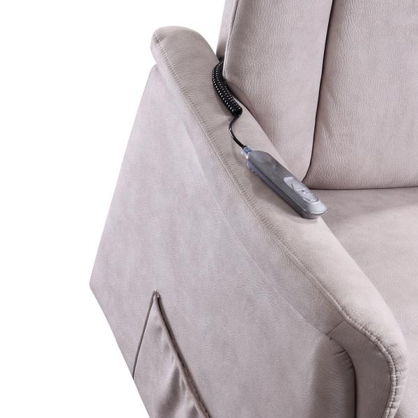Folding Electric Recliner Sofa Single Seater Multipurpose Durable