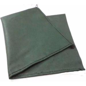 Double Stitched Geotextile Geobag Ideal for Flood Control River Bank and Costal Slop Protection Providing Strong Durable Support