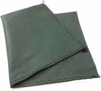 Sachet filtre de géotextile de Geobag 0.4m-1m de géotextile non-tissé de largeur