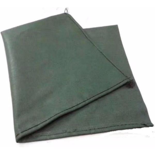Soft Geotextile Reinforcement Fabric Ideal for Flood Control River Bank and Costal Engineering Projects Offering Soil Reinforcement