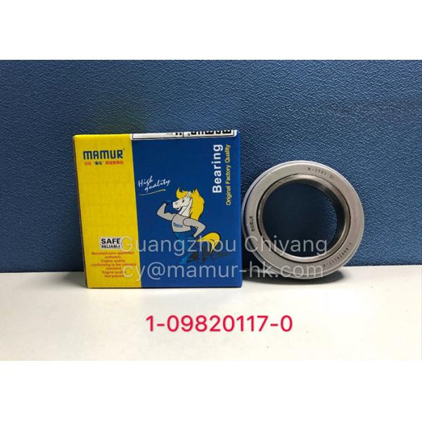 1 09820117 0 Подшипники МАМУР выброса сцепления вне для ИСУЗУ ФТР ФВР