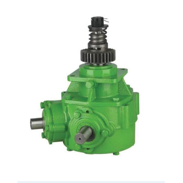 Conveyor Mill Machine Industrial Worm Gearbox Reducer
