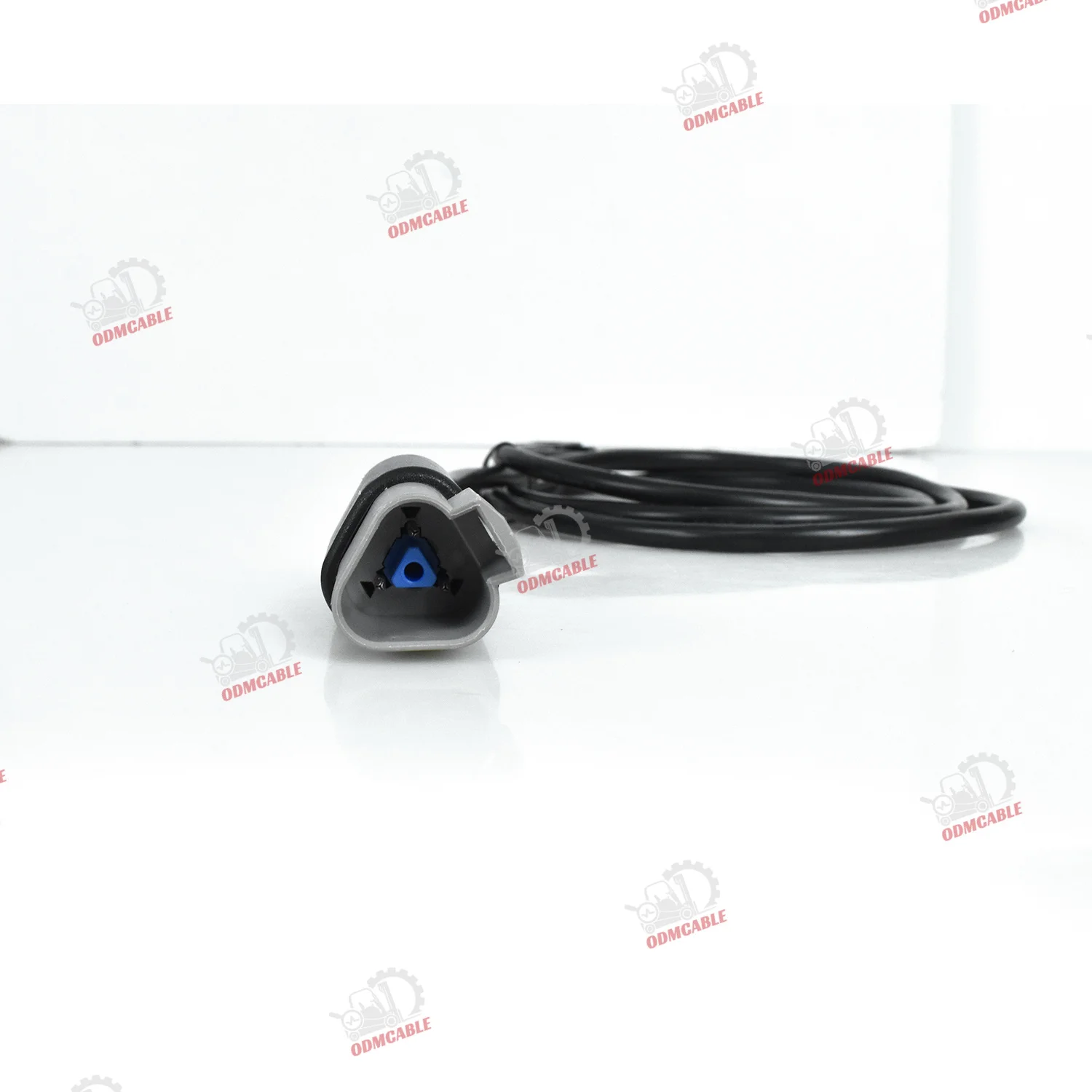 Для Yale Hyster ПК сервисный инструмент Ifak Can Usb Интерфейс Диагностический инструмент для Hyster Yale Авто вилочный грузовик Диагностика + CF54