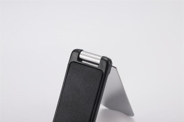 escova de pêlos pesada para tapete Metal 430 de aço inoxidável limpador portátil reutilizável de poeira