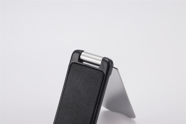 тяжелой грузоподъемности щетка для ковров Fold Up Metal 430 из нержавеющей стали портативный многоразовый очиститель от пыли