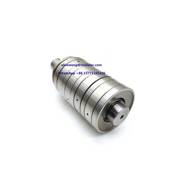 F-53043.T6AR seis fileiras de rolamentos de rolos cilíndricos de empuxo de vários estágios rolamentos tándem 23*90*209,75mm