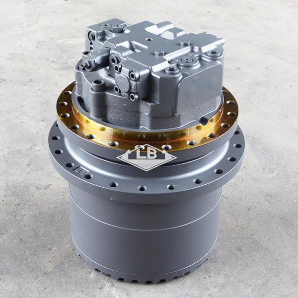 VOE14690440 VOE14704090 Final Drive VOE14704091 EC300 VOLVO EC250D EC250E EC300D EC300E TRAVEL MOTOR ASSY