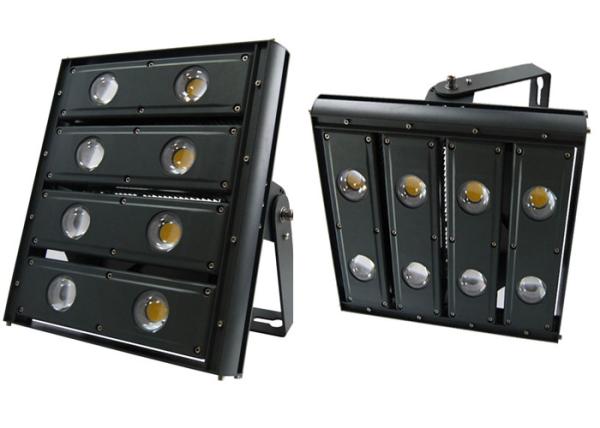 High Power Commercial LED Pole Lights 2000W Outdoor High Pole Light