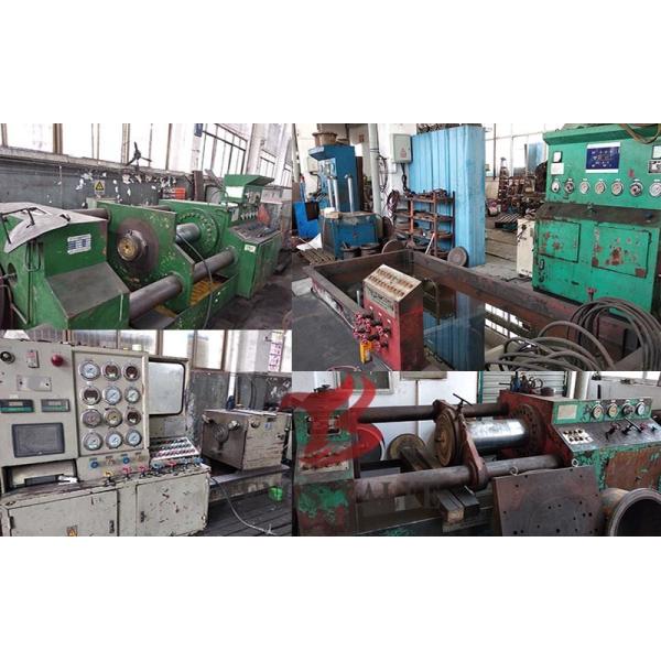 Tengs Valve International Limited