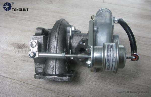 Isuzu Trooper RHB5W Diesel Turbo VF130047 VI58 Mini Turbocharger 4BD1-T, 4JB1T, 4JB1-CT Engine