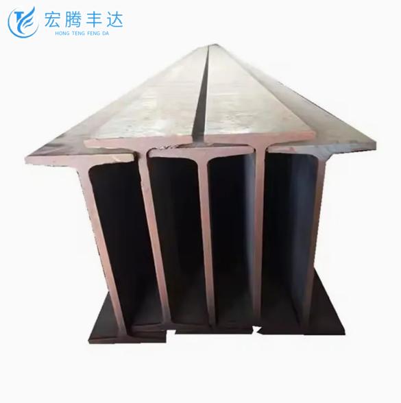 Q235 Q355 A36 A572 ASTM I Beam Gr.50 Standard I Beam 6m 9m 12m Length