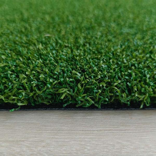 19mm Top Notch Golf Artificial Turf Dtex 5500 Para Eventos Desportivos de Classe Mundial