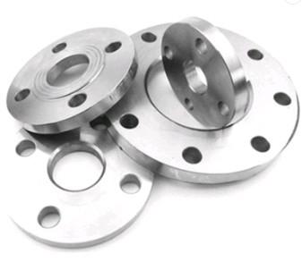MSS SP44 Ring Joint Carbon Steel Flange Class 300 Slip Ring Plate Ring Flange