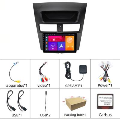 CAR ANDROID PLAYER 