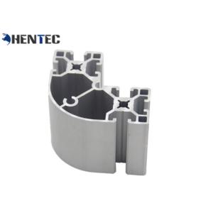 Система профиля особенных штуцеров модульная алюминиевая, алюминиевые профили конструкции