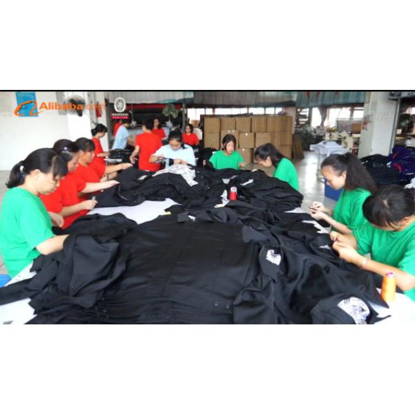 Winter workwear uniform For industrial workers durable denim fabric  work suit