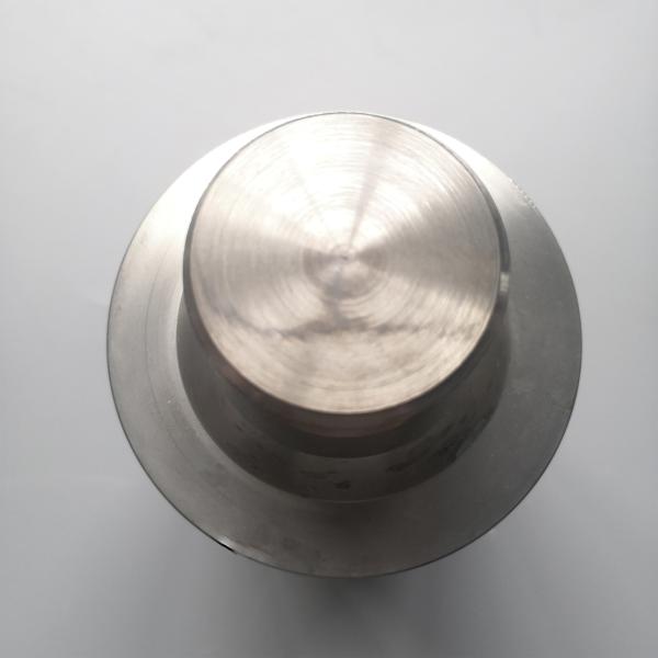 19.3g/M3 Pure Tungsten Electrodes For Aluminosilicate Cotton Manufacturing