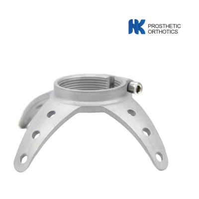 Moldando 630 de aço inoxidável adaptador de três âncoras