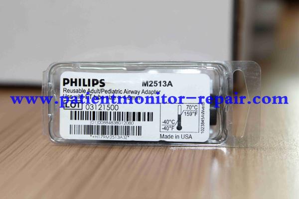 Adaptadores do sensor e do ar do CO2 do grosso da população de  M2501A dos acessórios do equipamento médico do OEM