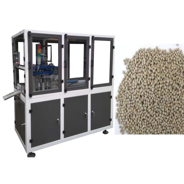 Feed Hydraulic Automatic Tablet Press Machine
