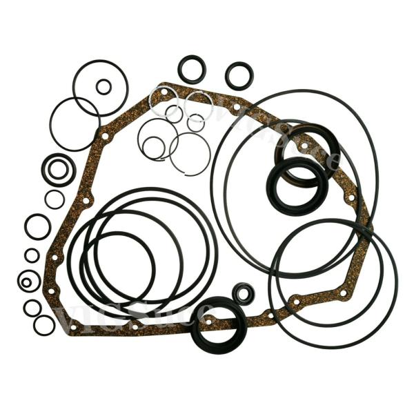 JF015E RE0F11A Transmission Overhaul kit for Nissan Chevrolet Mitsubishi Suzuki
