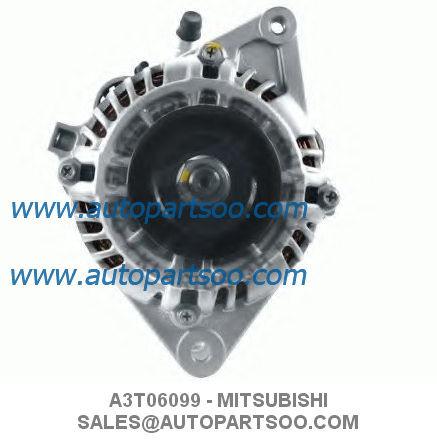 LR170-407 LR155-411 - NISSAN Alternator 12V 70A Alternadores TD25 TD27 TD42 SD22 SD23