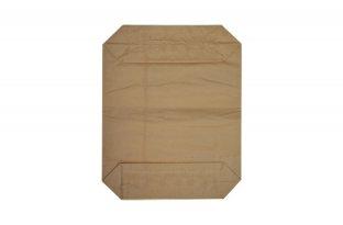 Dextrose powder paper sack