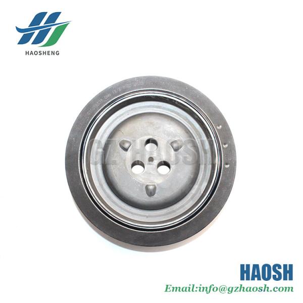 For Ford Transit MCA N350 N351 S350 N352ATJ351 BC1Q-6B319-AA-N Crankshaft Pulley BC1Q 6B319 AA