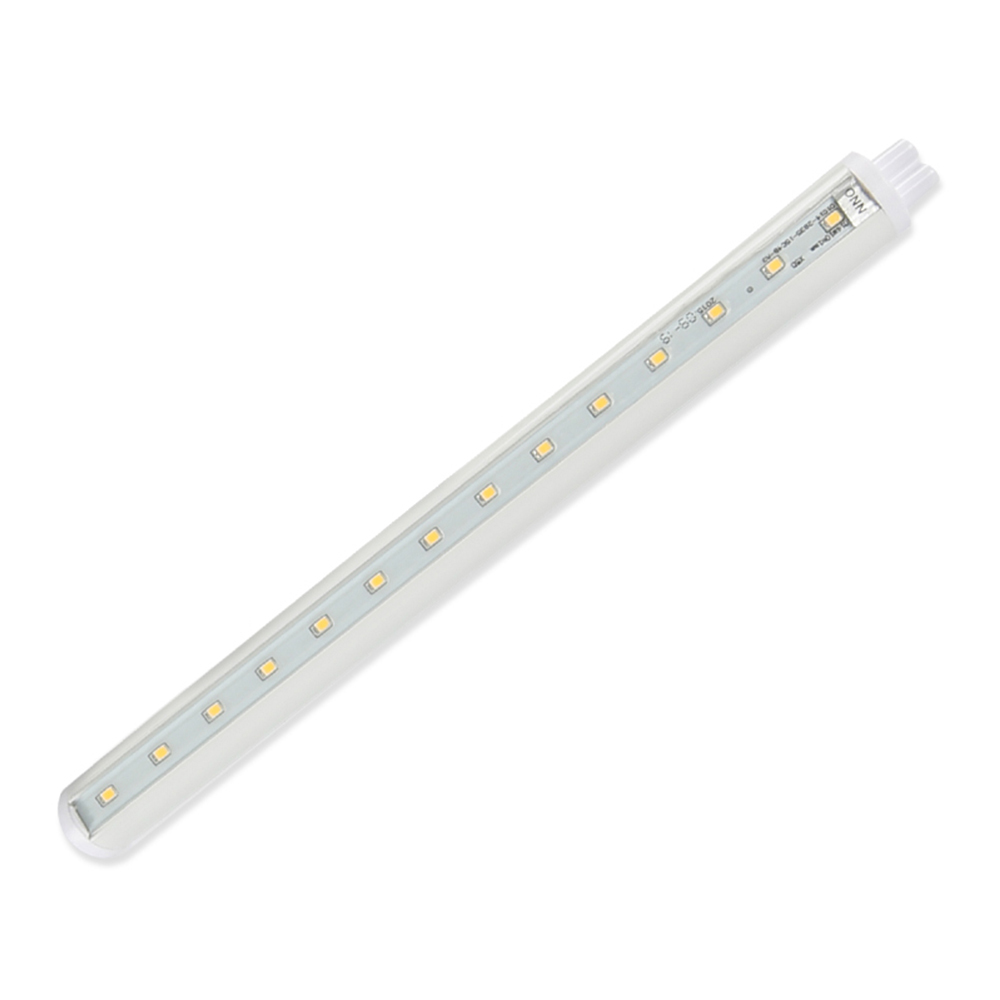 ONN-X5D 220V IP54 670mm LED Refrigerator Light For Display Cooler Freezer Cabinet Lighting
