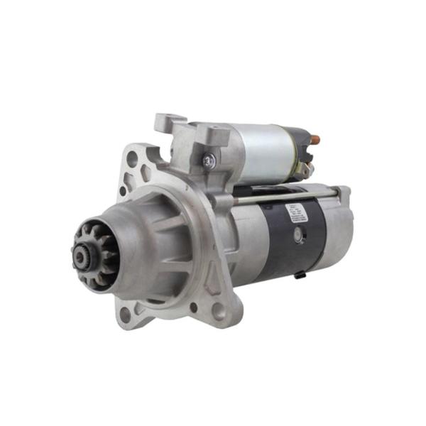 Starter Me152487 M009t60171 for Fuso Fv517 Japanese Truck Parts