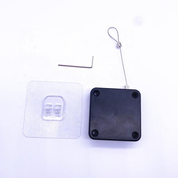 Автоматический закрыватель дверей с прочностью блокировки 100-800 и материалом из нержавеющей стали ABS