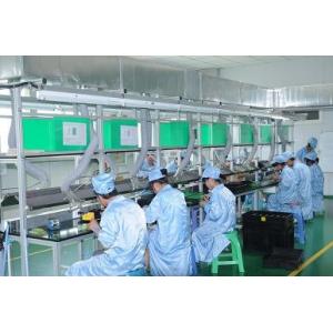 OUTER ELECTRONIC TECHNOLOGY (HK) LIMITED