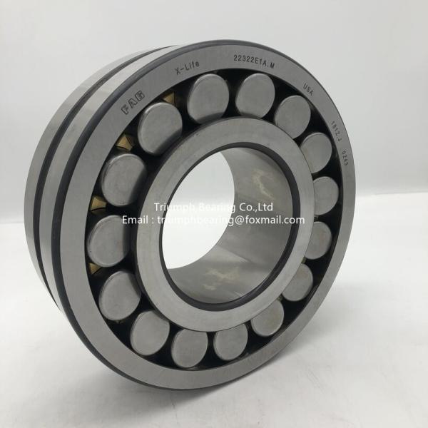 FAG  Spherical Roller  Bearings  22322E1A.M