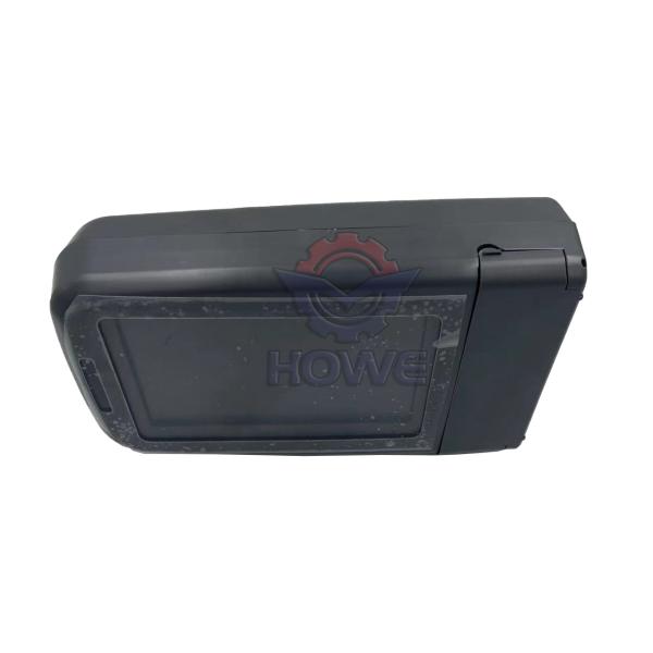 E324D E330D E345D E336D Panel de visualización del monitor de la excavadora Partes eléctricas 20R-9083 349-5410
