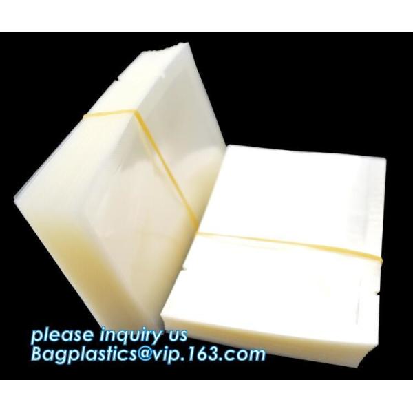Выбивая Resealable сумки еды вакуума для влаги Rolls полиэтиленового пакета хранения еды вакуума текстуры домочадца эко- дружелюбной
