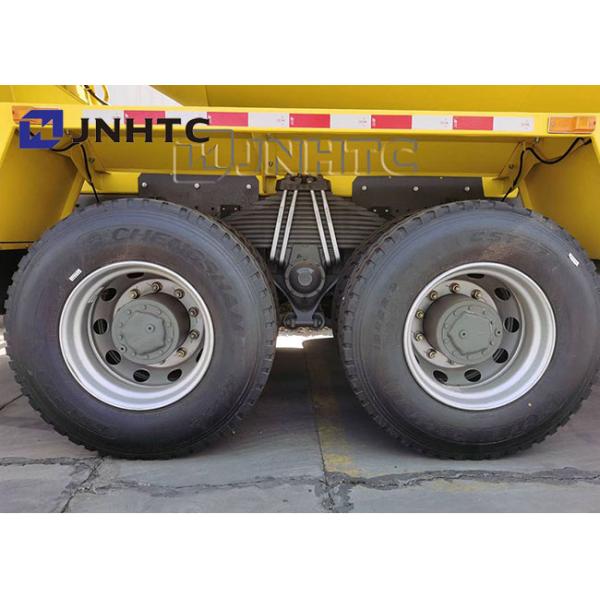 тележка конкретного смесителя 6x4 Sinotruck Howo выведенная управляя тип